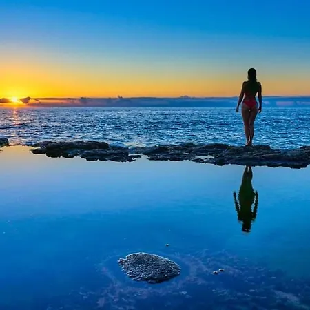Dom wakacyjny Sunset Oasis *