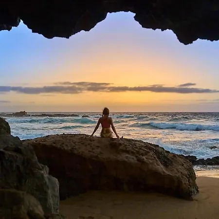 Dom wakacyjny Sunset Oasis Lajares
