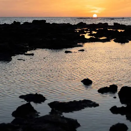 Dom wakacyjny Sunset Oasis Lajares